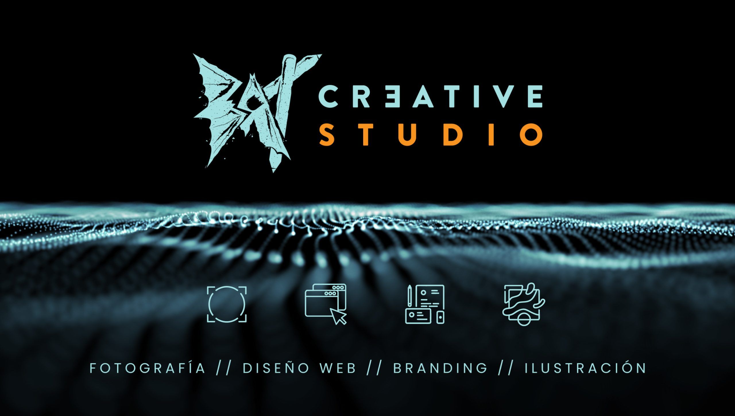INICIO - Bat Creative Studio